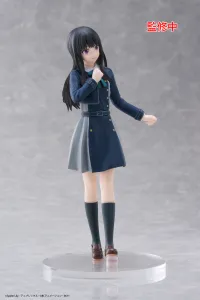 TAITO Lycoris Recoil Coreful Figure - Takina Inoue (School Uniform Ver.) - Lycoris Recoil - photo 9