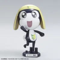 BANDAI HOBBY KERORO -  PRIVATE TAMAMA - Sgt. Keroro - photo 3