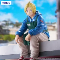 FuRyu SAKAMOTO DAYS Noodle Stopper Figure -Shin Asakura- - Sakamoto Days - photo 3