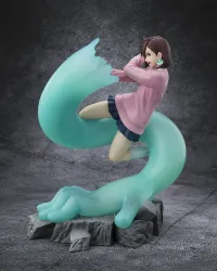 TAMASHII NATIONS Momo "Dandadan", TAMASHII NATIONS FiguartsZERO - Dandadan - photo 5