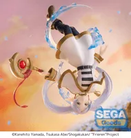 SEGA FIGURIZMα "Frieren: Beyond Journey's End" "Frieren" ~Flower Dance~ - Frieren: Beyond Journey's End - photo 2