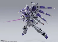 TAMASHII NATIONS Hi-Nu GUNDAM "Mobile Suit Gundam Char's Counterattack: Beltorchika's Children" - Mobile Suit Gundam: Char's Counterattack - photo 18