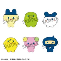 Chokorin Collection Tamagotchi