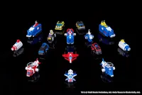 GOOD SMILE COMPANY MODEROID Dairugger XV - Armored Fleet Dairugger XV - photo 4