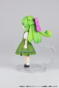PLUM PMOA Plafia Ojosama Zundamon - Tohoku Zunko - photo 8