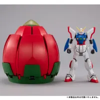 MegaHouse Machine Build series Mobile Fighter G Gundam Budd-Carrier - Mobile Fighter G Gundam - photo 13
