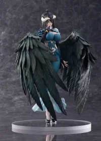 FuRyu Albedo Season4 so-bin ver. 1/7 Scale Figure - Overlord - photo 7
