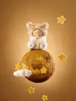 Shenzhen Mabell Animation Development Planet Cat Wishing Star Series - Planet Cat - photo 3