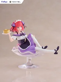 FuRyu TENITOL Fig a la mode Nino - The Quintessential Quintuplets - photo 12