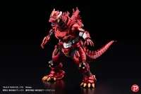 ArtSpirits MFS-3 KIRYU EVA Color ver. LIMITED EDITION - Godzilla - photo 10