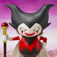 TAMASHII NATIONS KING GOMAH "DRAGON BALL DAIMA", TAMASHII NATIONS S.H.Figuarts - Dragon Ball DAIMA - photo 7