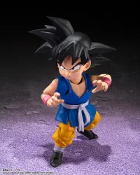 TAMASHII NATIONS Son Goku -GT- - Dragon Ball GT - photo 4