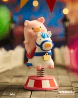TOYZEROPLUS LuLu the Piggy - LuLuLand Series (Blind Box) - LuLu The Piggy - photo 15
