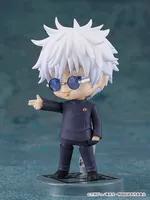 GOOD SMILE COMPANY Nendoroid Satoru Gojo: Tokyo Jujutsu High School Ver. - Jujutsu Kaisen - photo 2