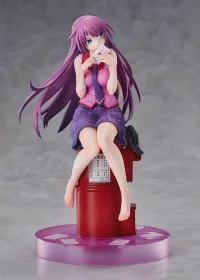 Good Smile Arts Shanghai Hitagi Senjyogahara: Letter to You - Monogatari Series - photo 8