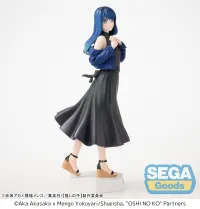 SEGA Desktop x Decorate Collections OSHI NO KO Akane Kurokawa - 【OSHI NO KO】 - photo 2