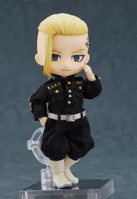 GOOD SMILE COMPANY Nendoroid Doll Draken (Ken Ryuguji) - Tokyo Revengers - photo 5