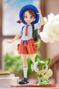KOTOBUKIYA Pokémon Juliana with Sprigatito ARTFX J STATUE - Pokémon - photo 19