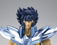 TAMASHII NATIONS PHOENIX IKKI [FINAL BRONZE CLOTH] "Saint Seiya The Hades Chapter-Inferno", TAMASHII NATIONS SAINT CLOTH MYTH EX - Saint Seiya - photo 9