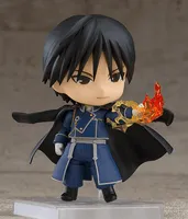 GOOD SMILE COMPANY Nendoroid Roy Mustang - Fullmetal Alchemist: Brotherhood - photo 3