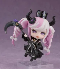 GOOD SMILE COMPANY Nendoroid Shinigami - Master Detective Archives: RAIN CODE - photo 6