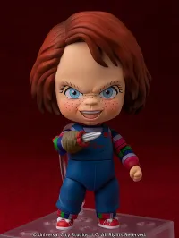 GOOD SMILE COMPANY Nendoroid Chucky - Child's Play - photo 4