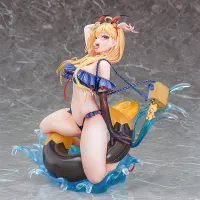 Phat! Company Kumano: Fancy Waves Ver. - Azur Lane - photo 8