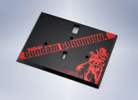 TAMASHII NATIONS <SIDE MS> RED GUNDAM "Mobile Suit Gundam GQuuuuuuX" - Mobile Suit Gundam GQuuuuuuX - photo 4