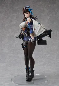 FREEing Marian - GODDESS OF VICTORY: NIKKE - photo 3