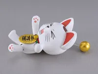 GOOD SMILE COMPANY PLAMAX Turbo Granny (Beckoning Cat) - Dandadan - photo 4