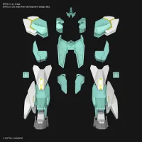 HGBD:R 1/144 NEPTEIGHT UNIT