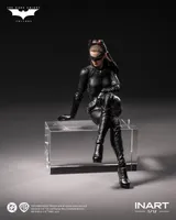 Queen Studios INART – Catwoman (The Dark Knight Rises) 1/12 Action Figure - DC Comics - photo 9
