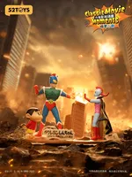 52TOYS Crayon Shin-chan Classic Movie Moments - CRAYON SHIN-CHAN - photo 3
