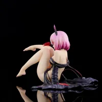 Union Creative To LOVE-Ru Darkness Momo Belia Deviluke Darkness Ver. 1/6 - Renewal Package Edition - To LOVE-Ru - photo 41
