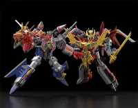 GOOD SMILE COMPANY THE GATTAI Max Combine DX Full Power Gridman - GRIDMAN UNIVERSE - photo 17