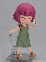 GOOD SMILE COMPANY Nendoroid Doll Kikuri Hiroi - Bocchi the Rock! - photo 3