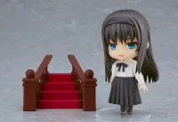 GOOD SMILE COMPANY Nendoroid Akiha Tohno - TSUKIHIME -A piece of blue glass moon- - photo 6