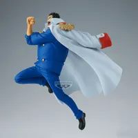 BANDAI ONE PIECE BATTLE RECORD COLLECTION-MONKEY D.GARP Ⅱ- - ONE PIECE - photo 3