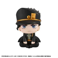 MegaHouse Lookup JoJo's Bizarre Adventure Stardust Crusaders Jotaro Kujo - JoJo's Bizarre Adventure - photo 5