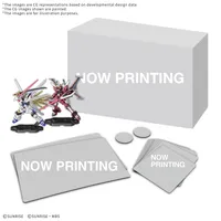 BANDAI HOBBY GUNDAM ASSEMBLE EXPANSION PACK 06 [EX06] - Mobile Suit Gundam SEED FREEDOM - photo 2