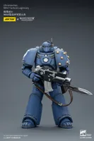 JOYTOY Ultramarines MKVI Tactical Legionary - Warhammer 40K - photo 13