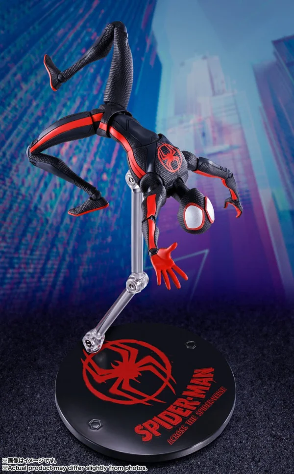Spider -Man (Miles Morales) (Spider-Man: Across the Spider-Verse)