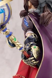 KOTOBUKIYA Rider/Leonardo da Vinci - Fate/Grand Order - photo 15