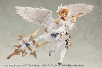 KOTOBUKIYA HEAVY WEAPON UNIT57 ALNAIR ROD: LUMITEA COLOR - M.S.G - photo 10
