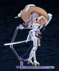 Max Factory figma Scarlet - GODDESS OF VICTORY: NIKKE - photo 13