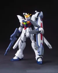 BANDAI HOBBY HG 1/144 Gundam X D.V. - After War Gundam X - photo 2