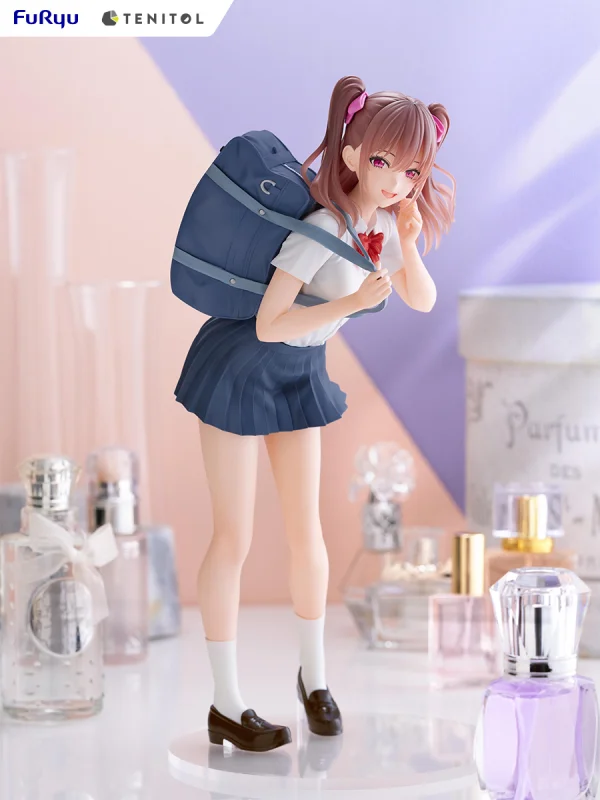 FuRyu TENITOL TALL MIKARI TACHIBANA - 2.5 Dimensional Seduction