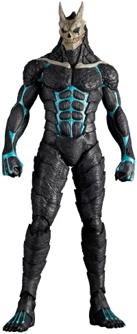 KAIYODO MEGA SOFVI KAIJU No. 8 - Kaiju No. 8 - photo 6