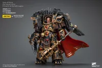 JOYTOY Sons of Horus Warmaster Horus Primarch of the XVlth Legion - Warhammer 40K - photo 15
