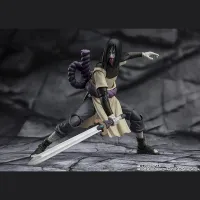 TAMASHII NATIONS Orochimaru -Seeker of Immortality- - NARUTO - photo 6